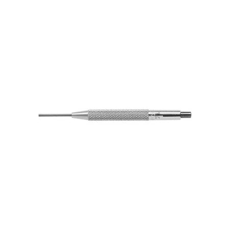 Holex Pin Punch with Guide Sleeve, Tip Diameter: 1.4 mm 748000 1,4